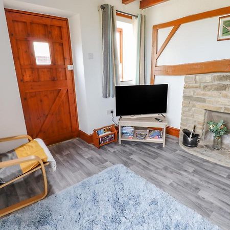 The Cottage Talacre Екстериор снимка