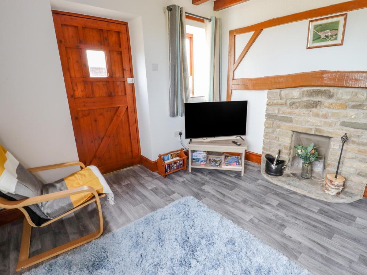 The Cottage Talacre Екстериор снимка