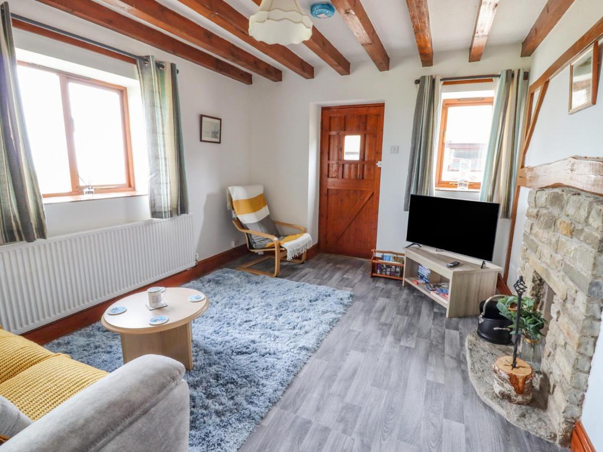 The Cottage Talacre Екстериор снимка