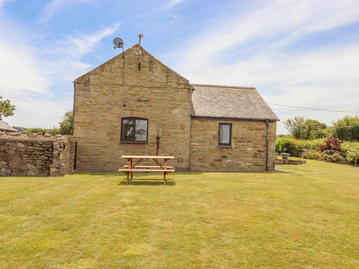The Cottage Talacre Екстериор снимка