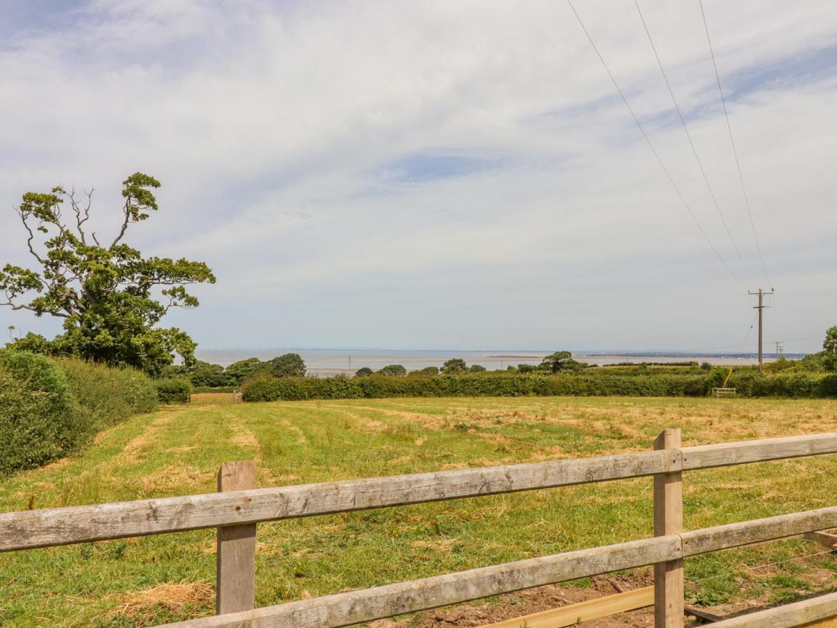The Cottage Talacre Екстериор снимка