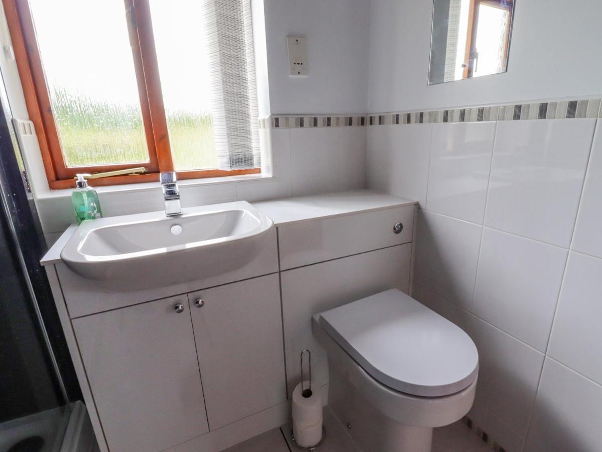 The Cottage Talacre Екстериор снимка